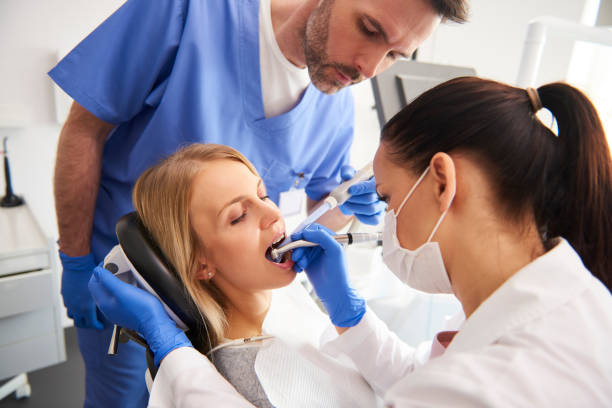 Best Tooth Extraction  in Manhattan, MT